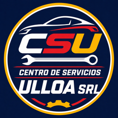 Logo de Centro de Servicios Ulloa SRL